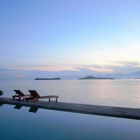 Alden Beach House Sekotong Exteriér fotografie