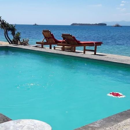 Alden Beach House Sekotong Exteriér fotografie