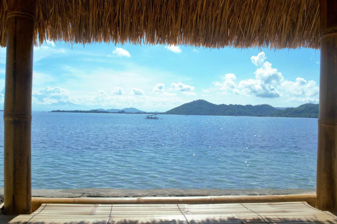 Alden Beach House Sekotong Exteriér fotografie